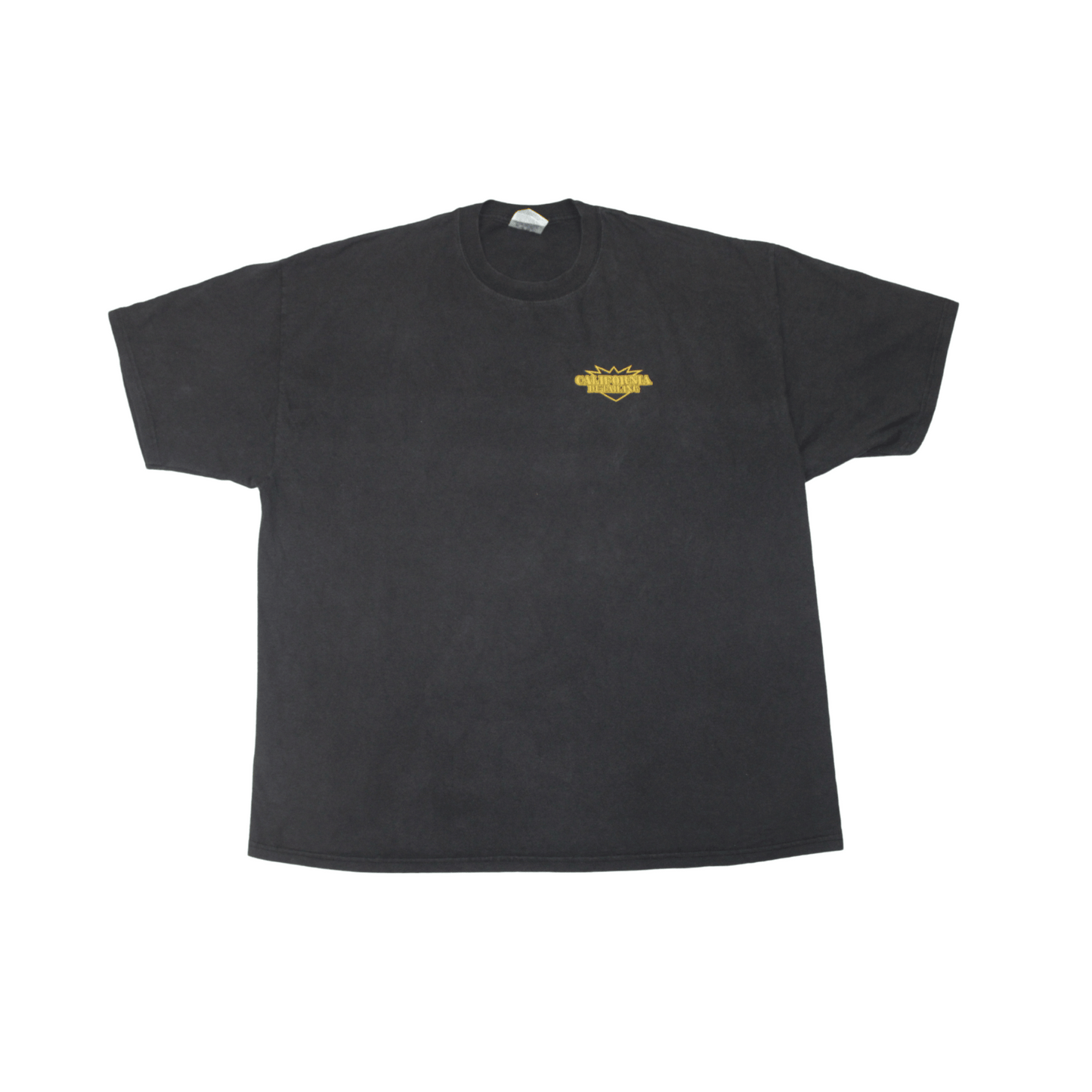 2000S CALIFORNIA DETAILING TEE