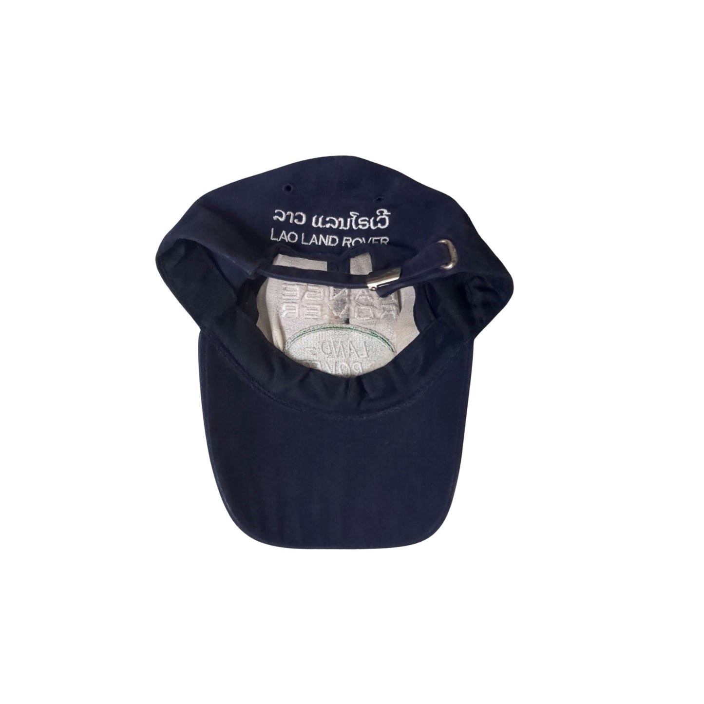 VTG RANGE ROVER BASEBALL CAP