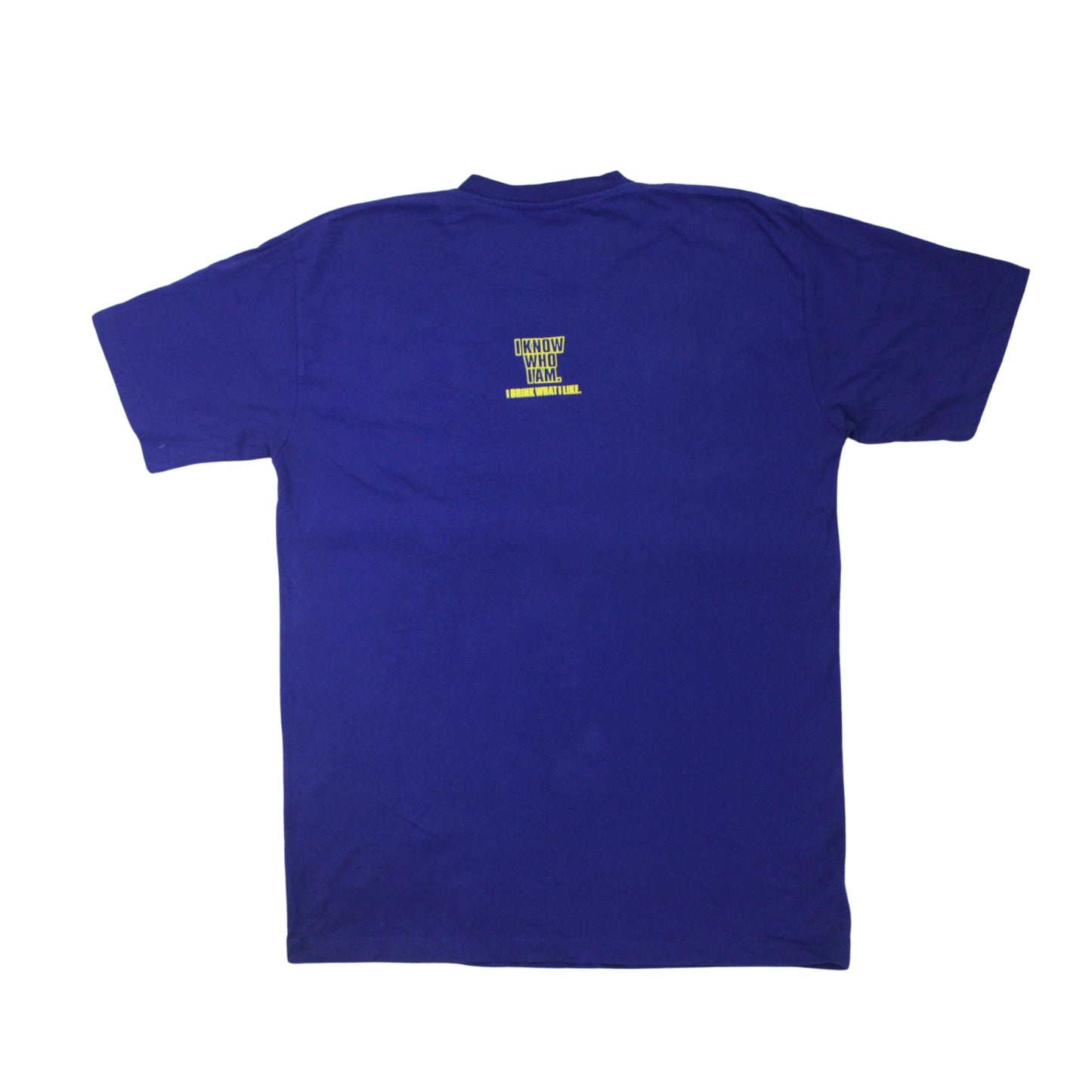 2000'S CARIB LAGER TEE