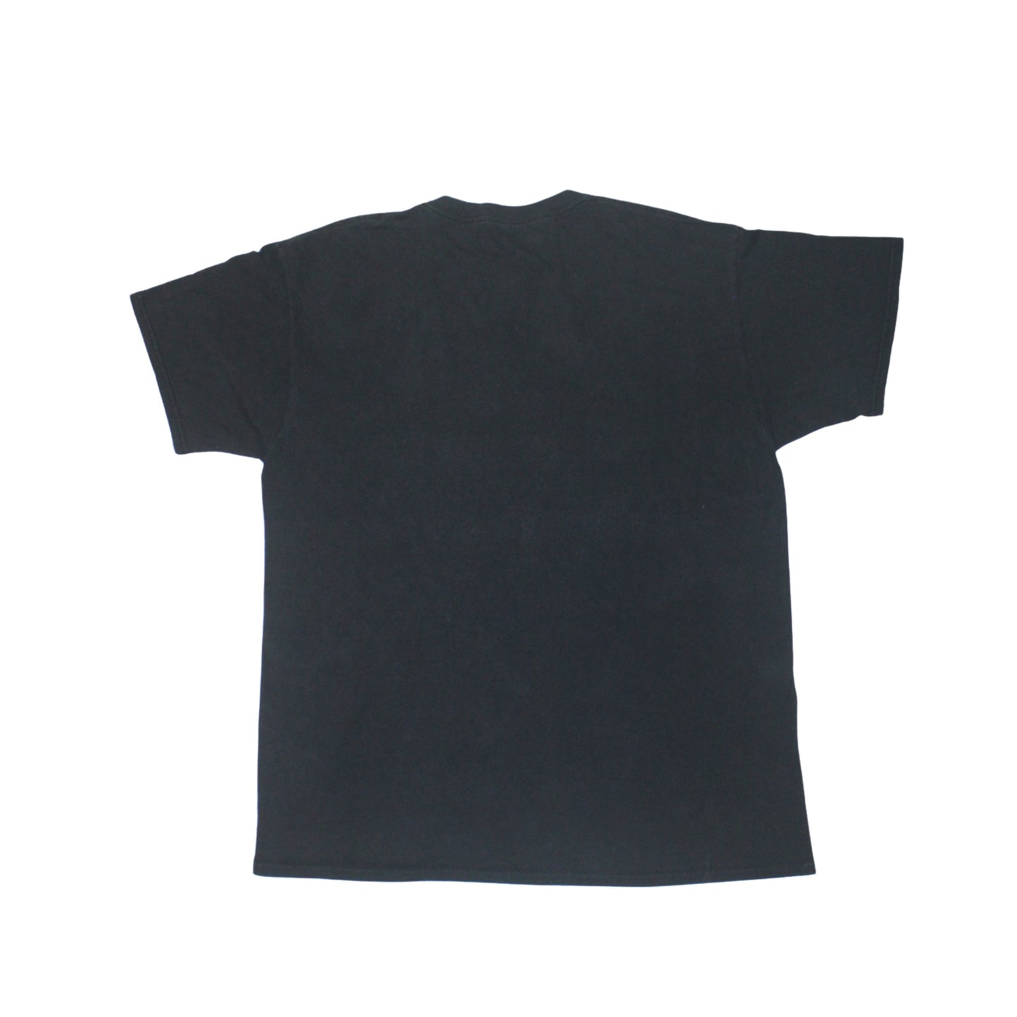 2010S WALL STREET OASIS MONKEY LOGO TEE