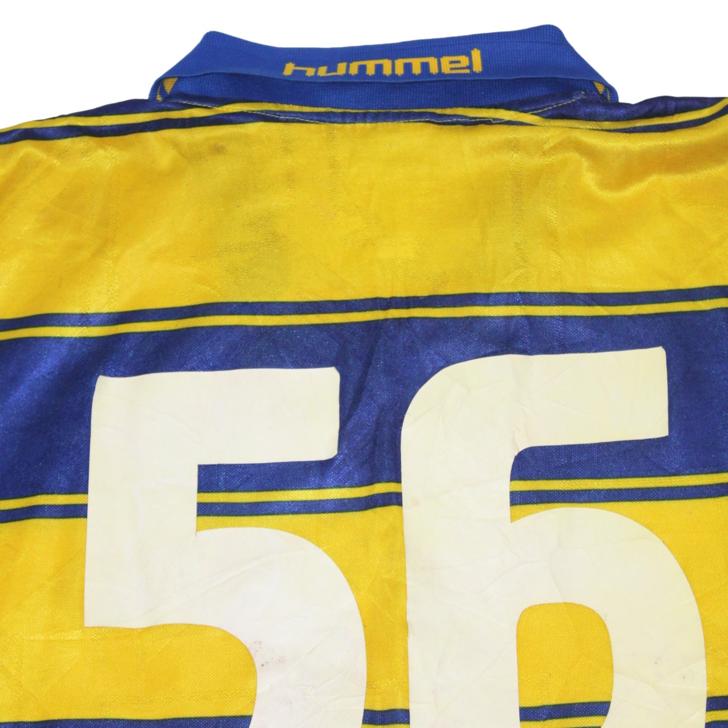 1990S HUMMEL HANGUL JERSEY
