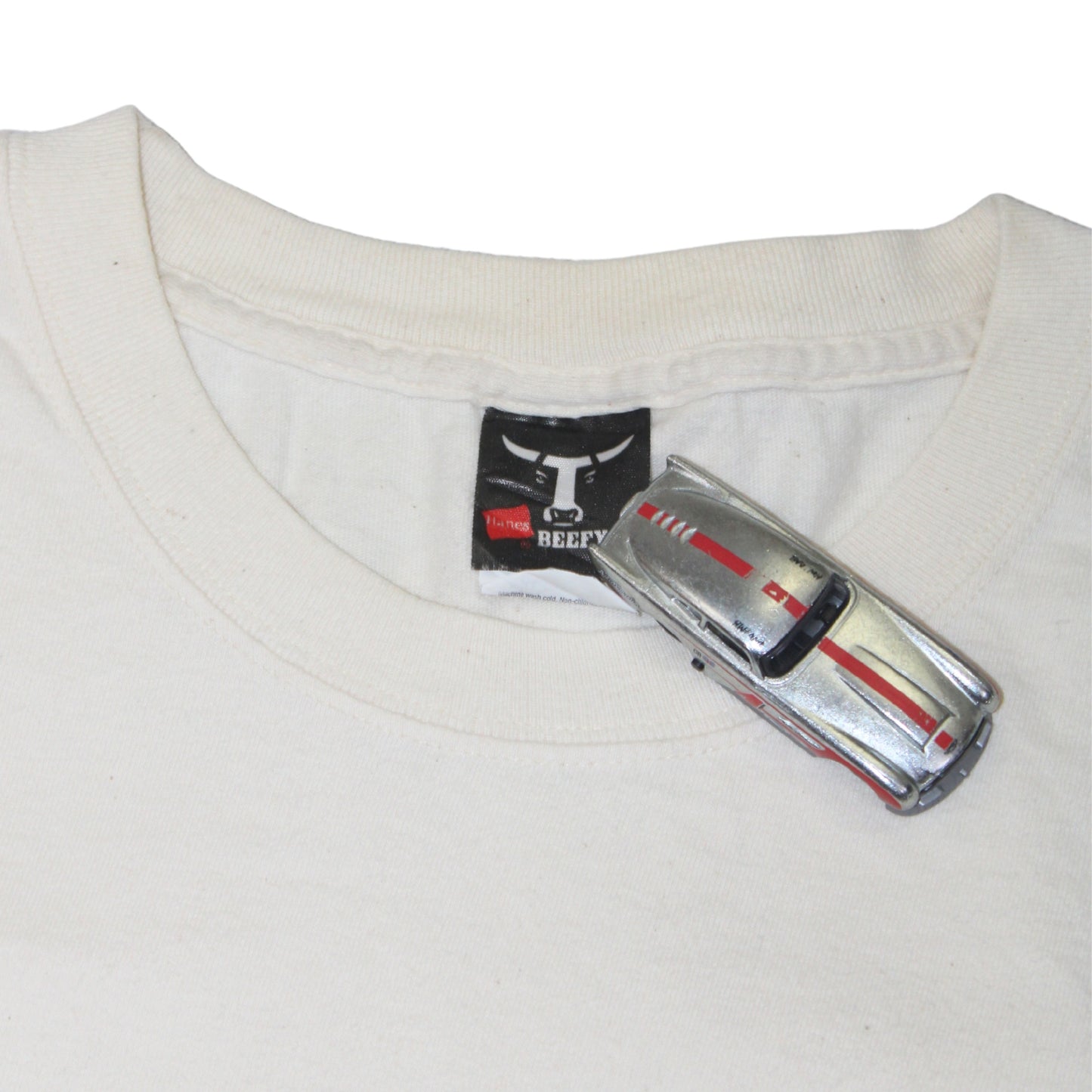 EARLY 2000'S BELL'S BREWEY TEE