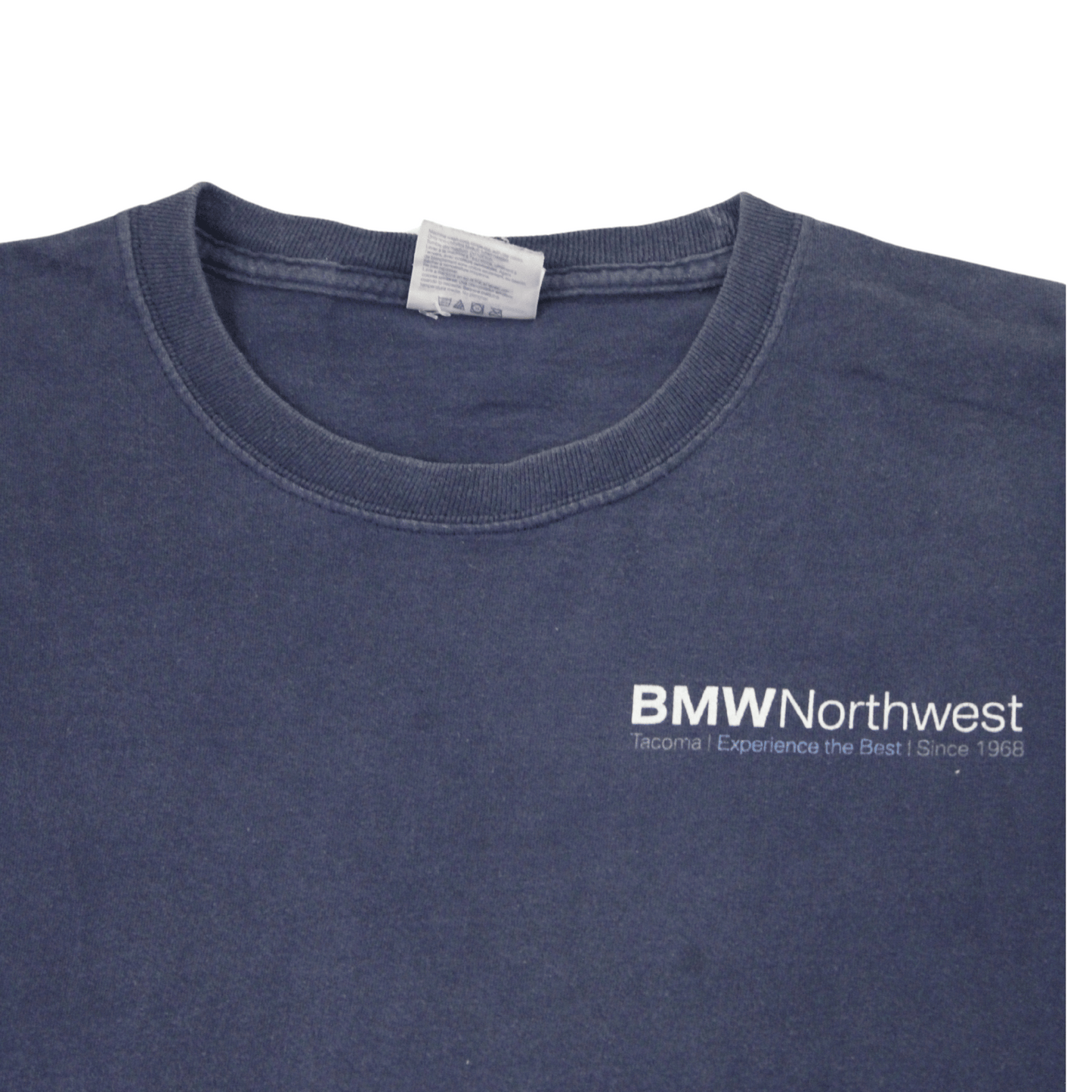 2000S BMW TEE