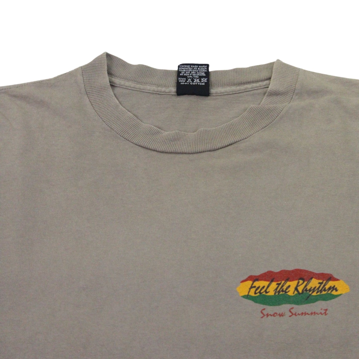 1994 FEEL THE RHYTHM TEE