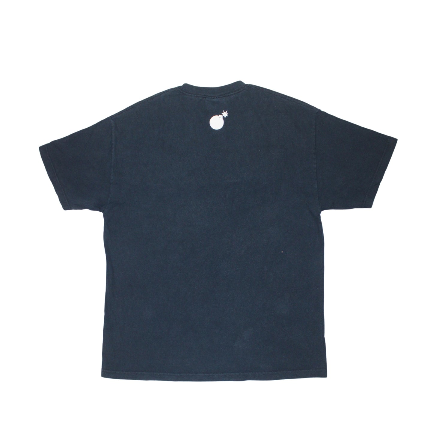 2000S THE HUNDREDS LOGO TEE