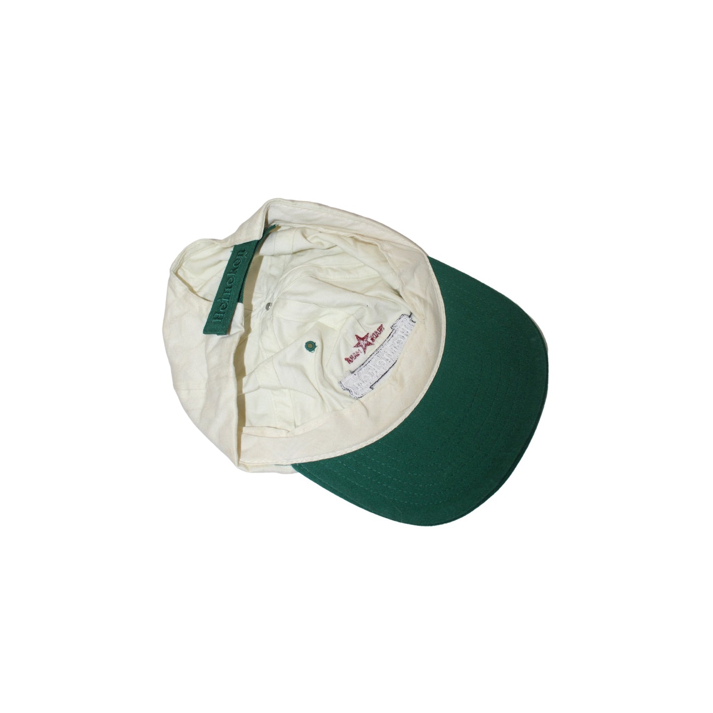 VTG HEINEKEN CAP