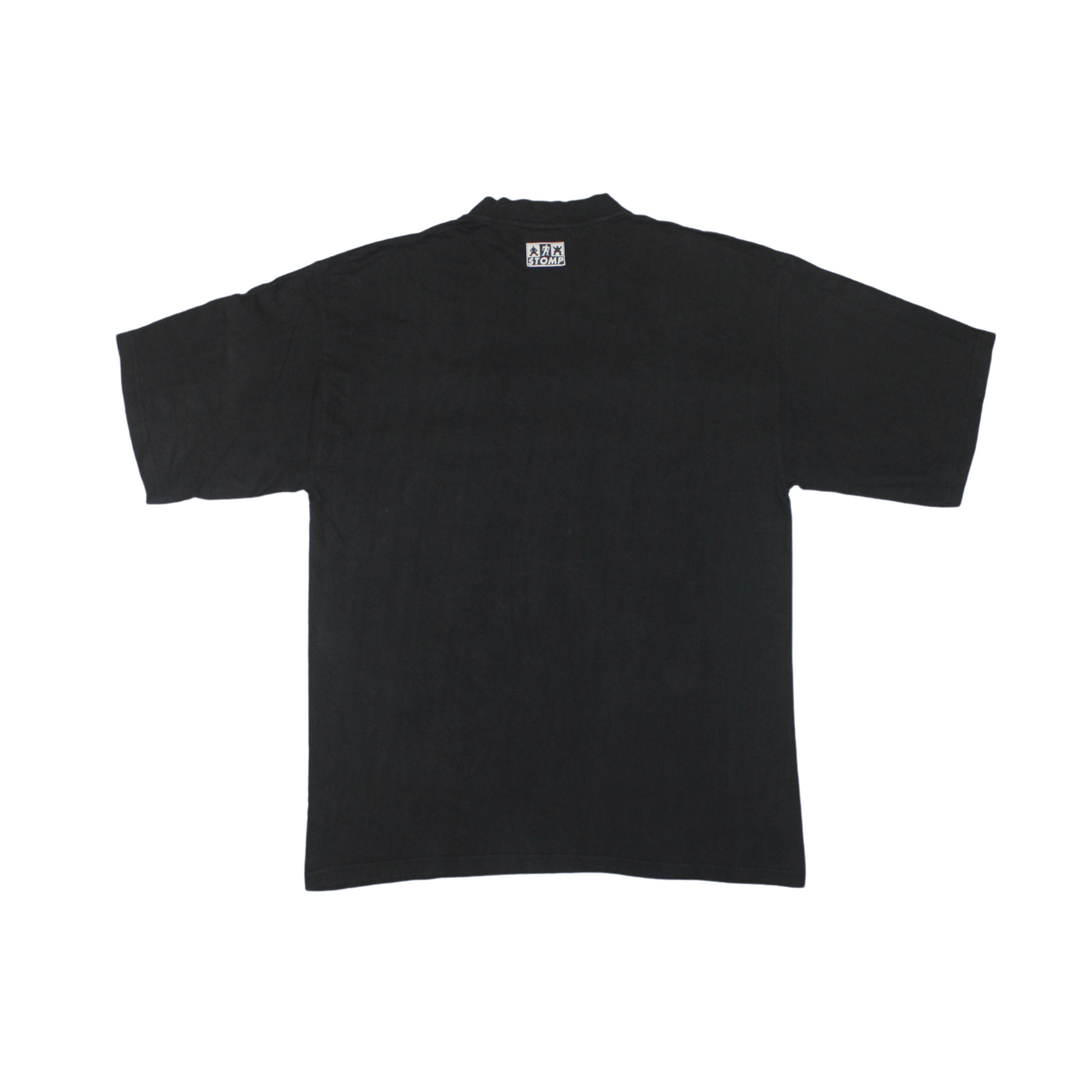 1990S STOMP MUSIC TEE