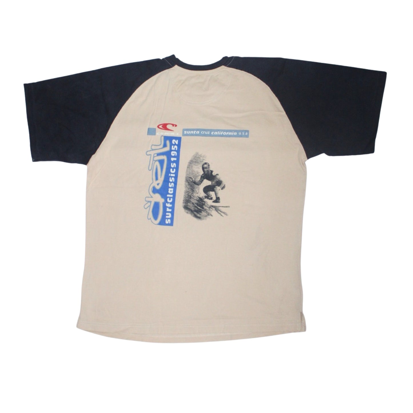 2000S O’NEILL SURF CLASSICS TEE