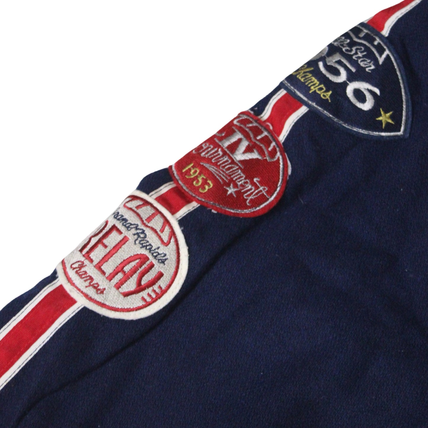 1990'S GAP VARSITY JACKET