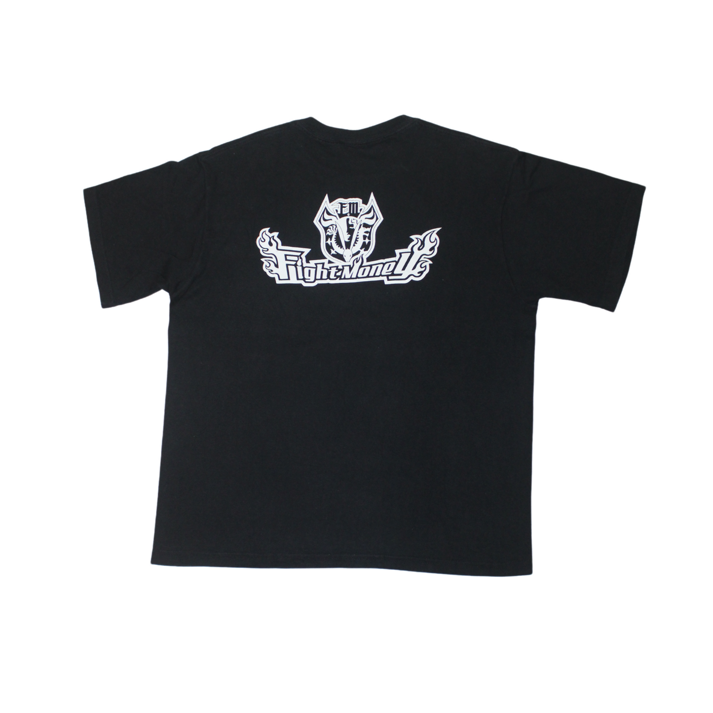 2000S FIGHT MONEY TEE