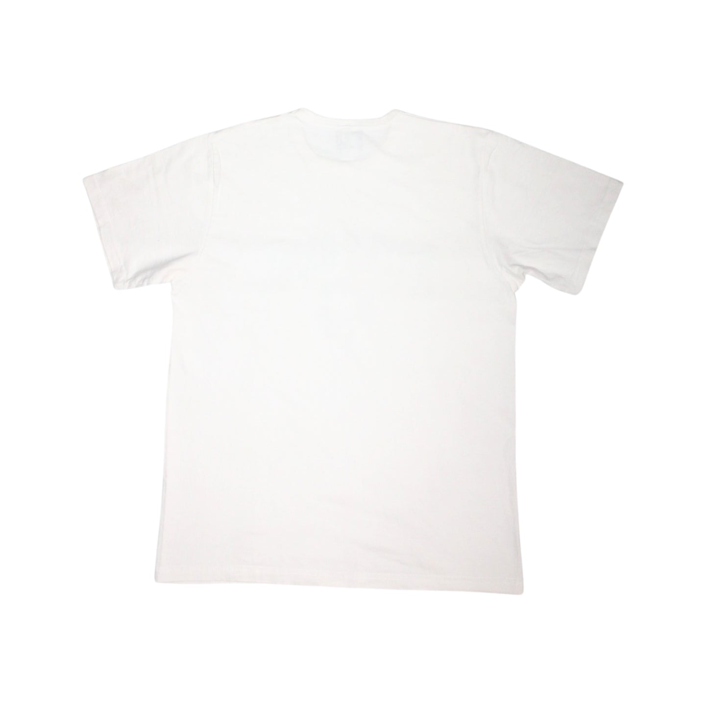 2000S NOTRE DAME SHAMROCK TEE