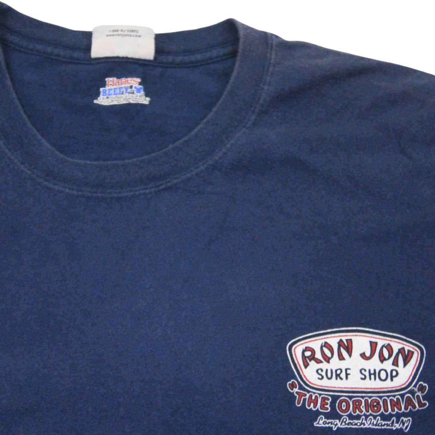 2010'S RON JON SURF TEE