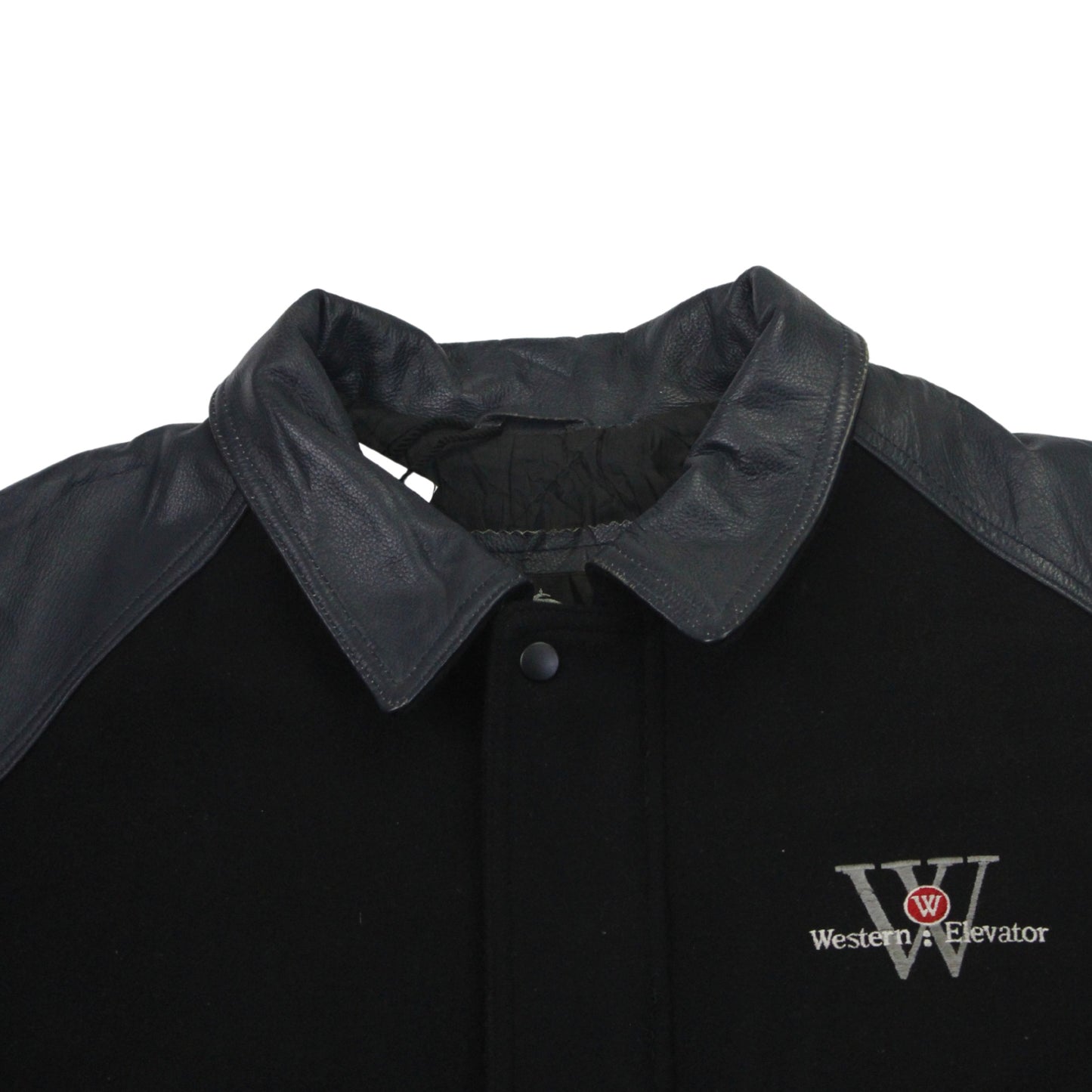 2000s WESTERN ELEVATOR JACKET