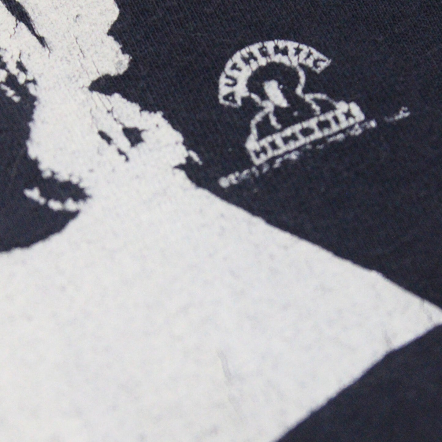 2000S JIMI HENDRIX TEE