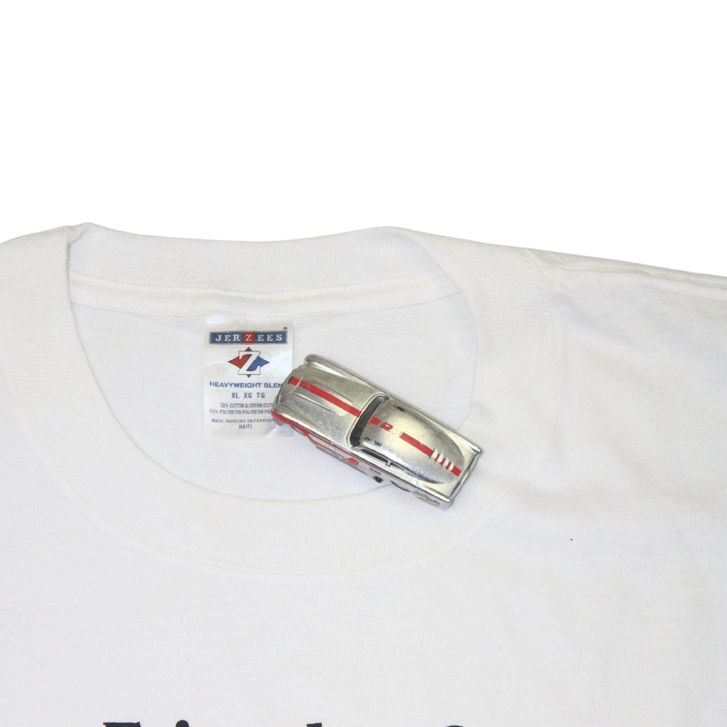 2000S FRIENDS OF WILLIAM PENN TEE