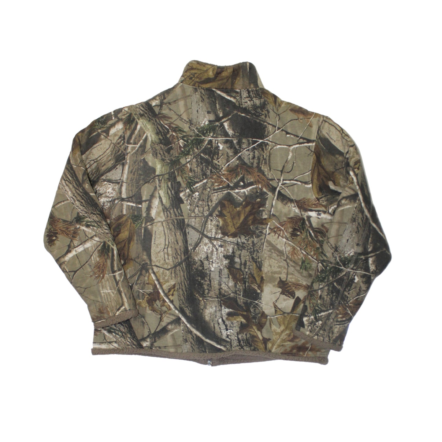VTG REALTREE JACKET