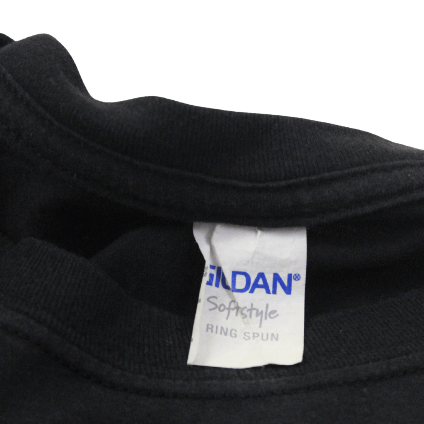 2010S IRON MAIDEN TEE