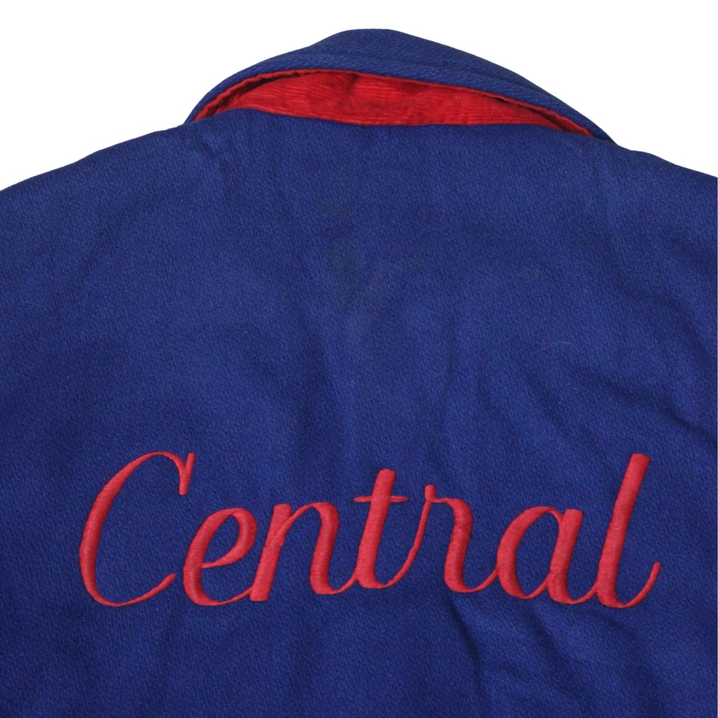 1990'S RENNOC CENTRAL JACKET