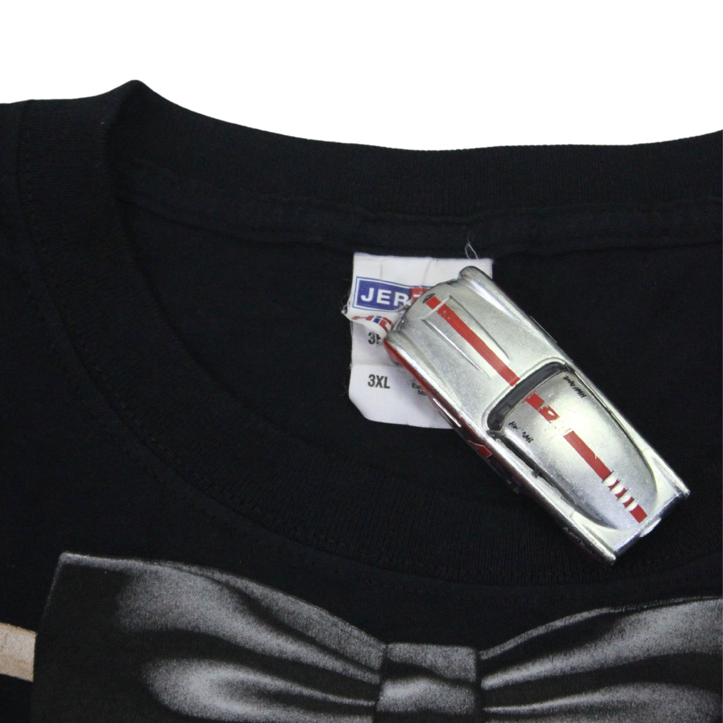 2010'S HALOWEEN TEE
