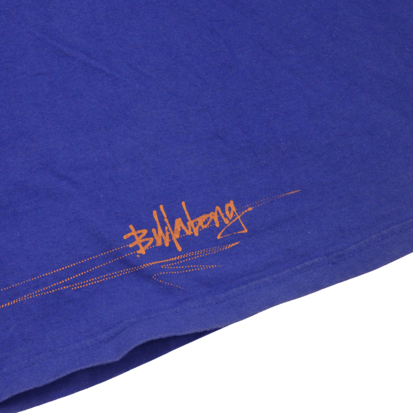 2000S BILLABONG TEE