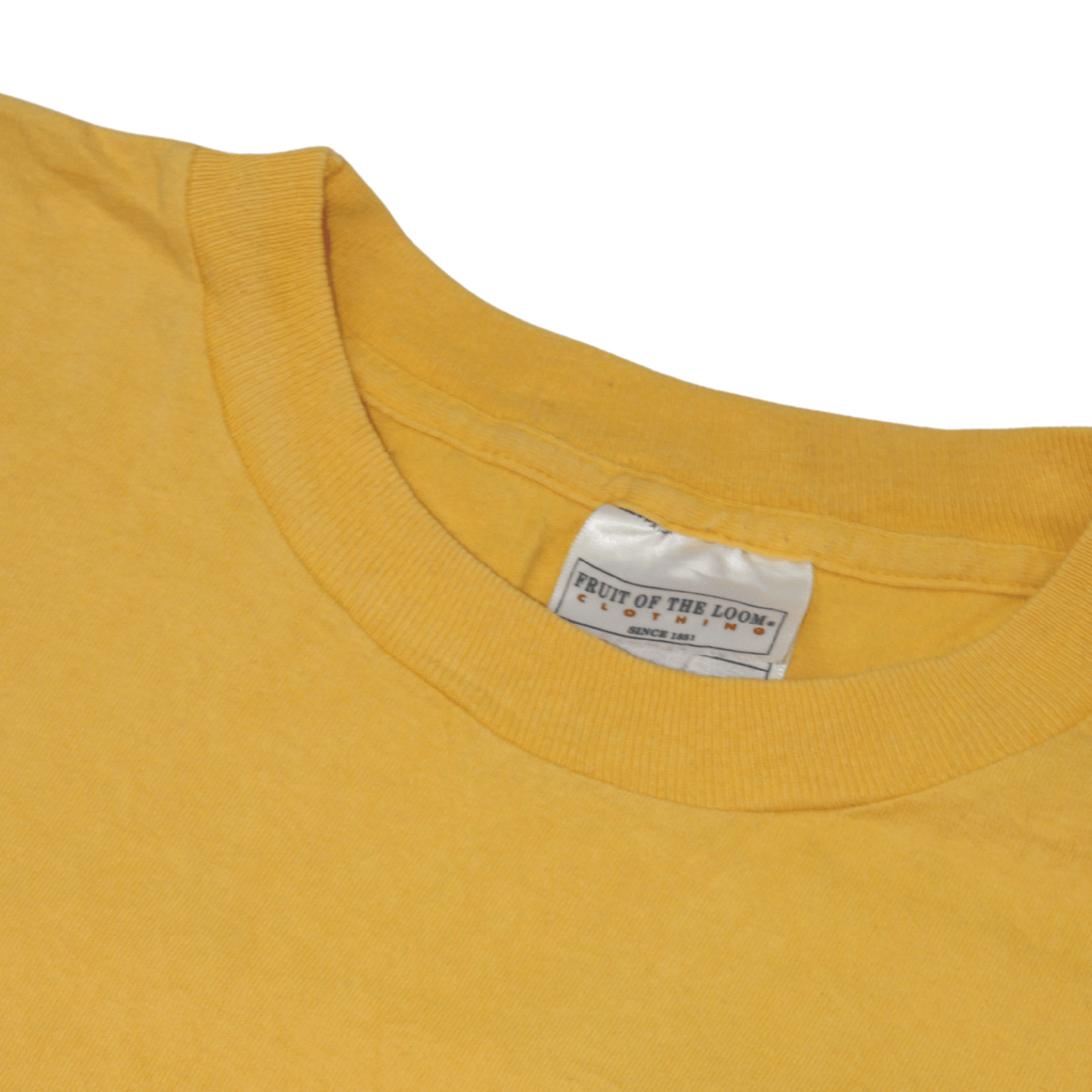 1990S NIKE AIR LOGO TEE