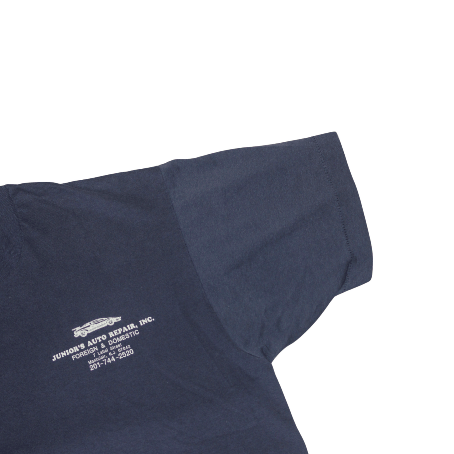 1990S AUTO REPAIR TEE