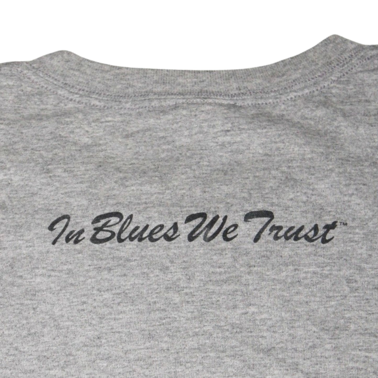 2000S HOUSE OF BLUES ORLANDO TEE