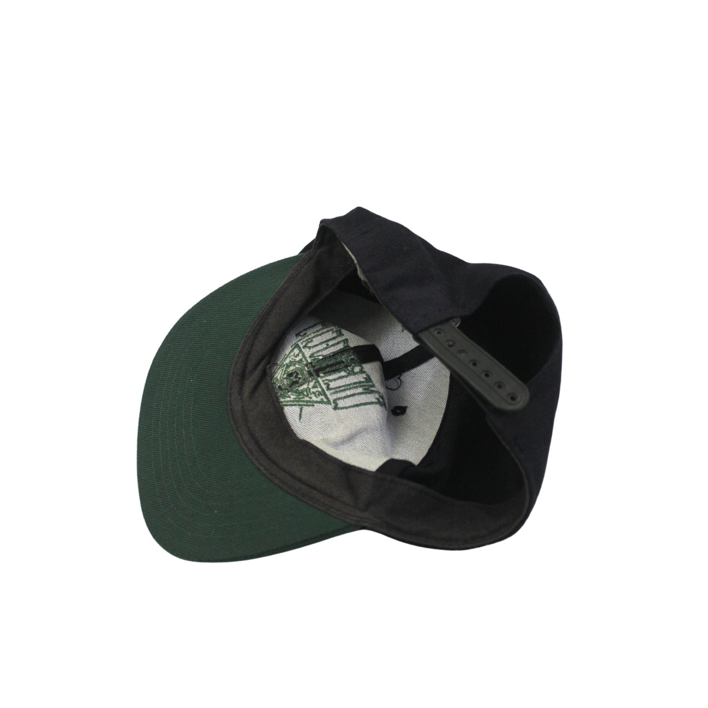 VTG EMERALD CITY CAP