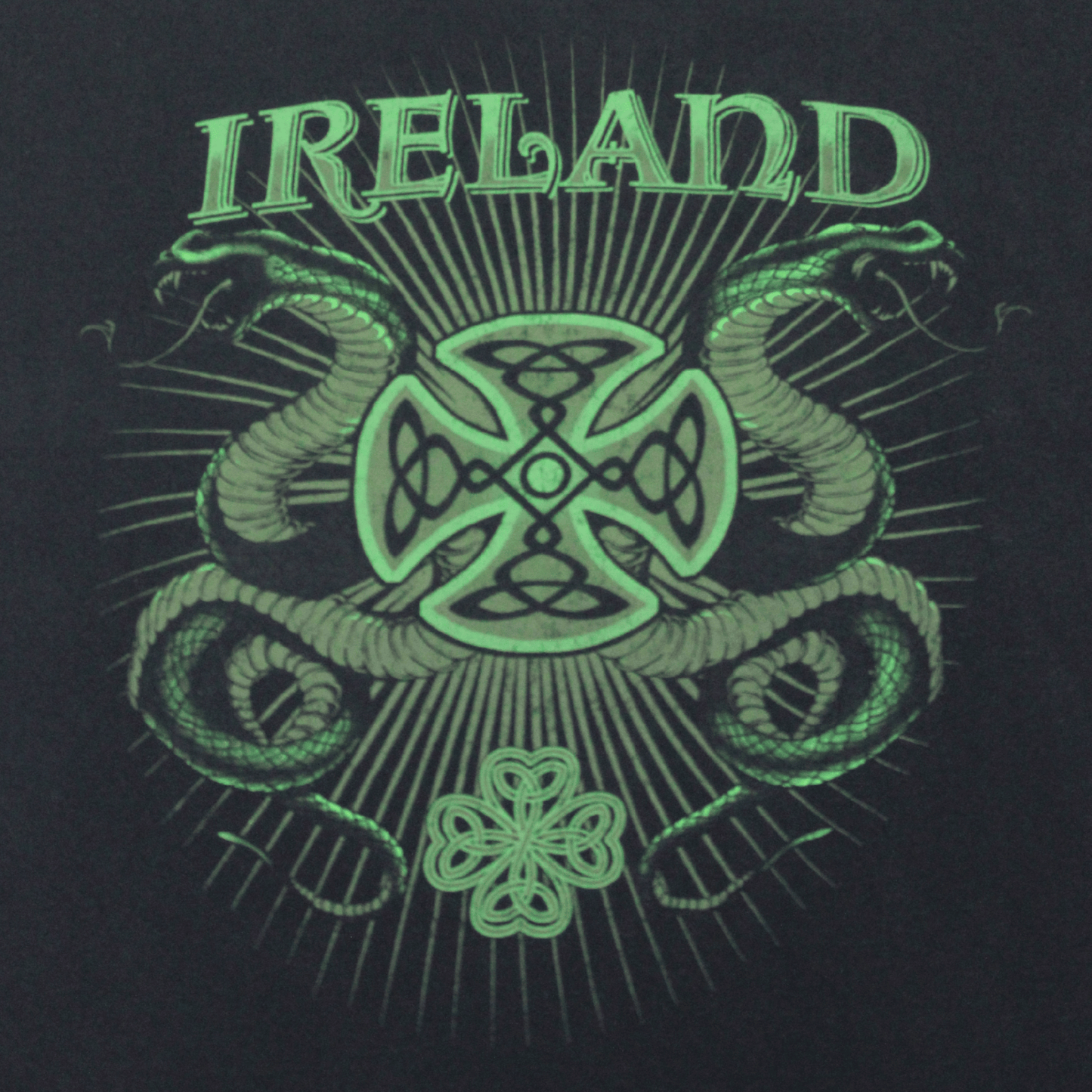 2000S IRELAND TEE