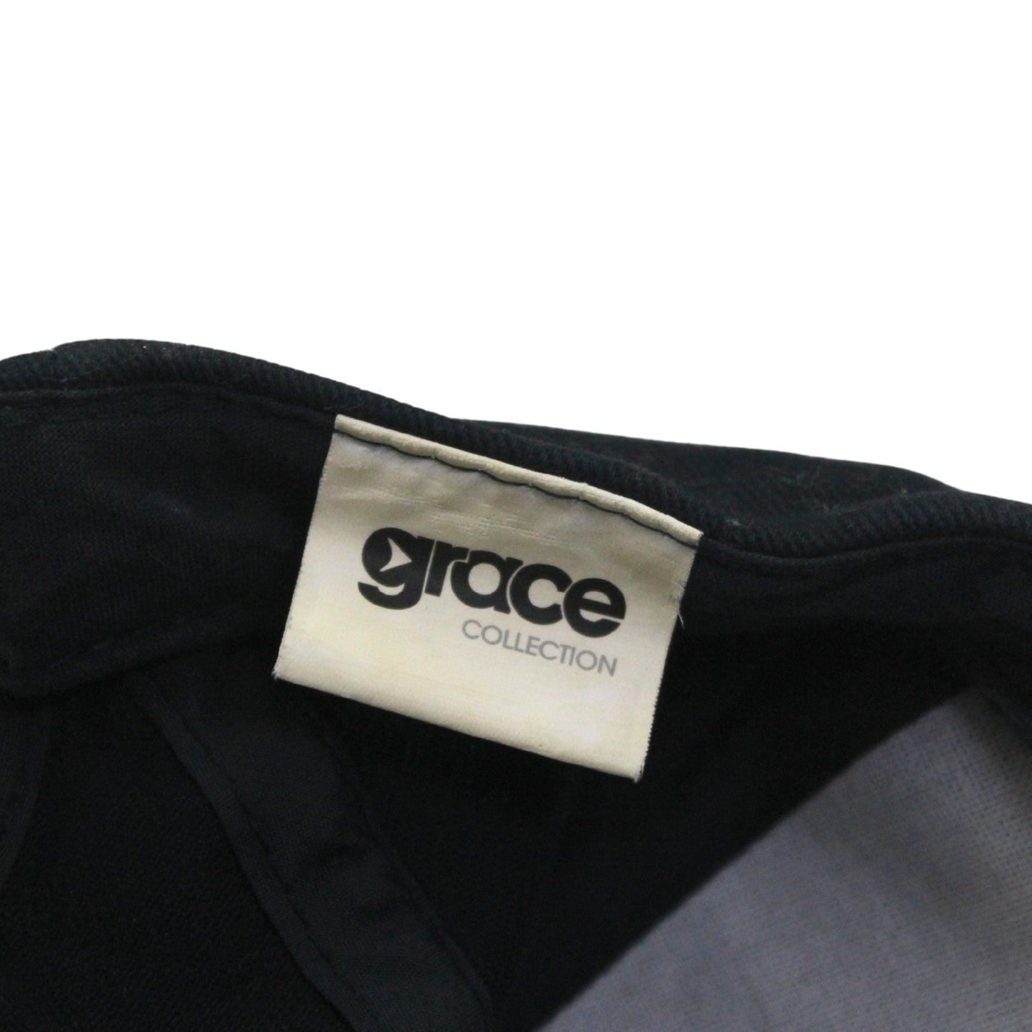 VTG GRANGHAM CROCS CRICKET CLUB CAP