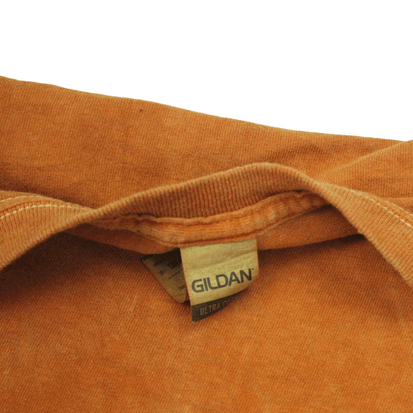 2010S RED DIRT TEE