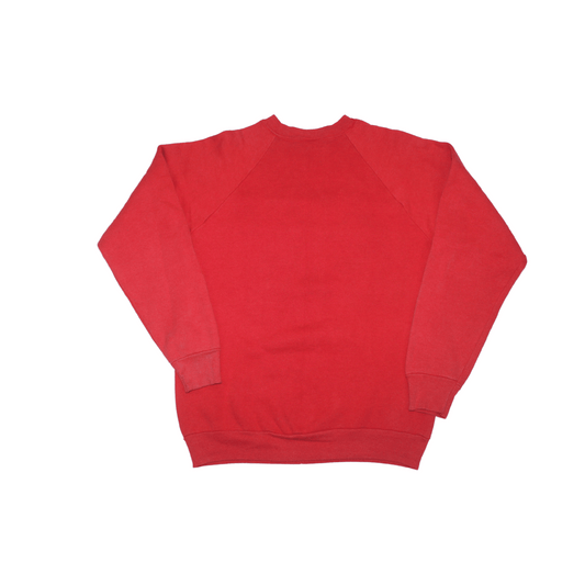 1989 SAN FRANCISCO 49ERS SWEATSHIRT