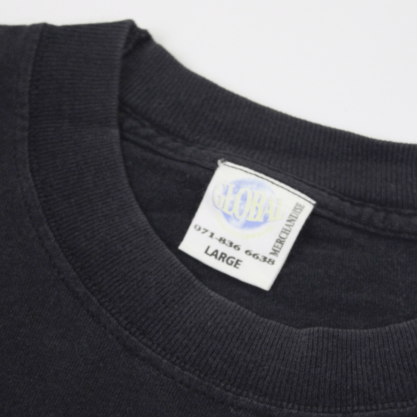 2000S THE MOUSETRAP TEE