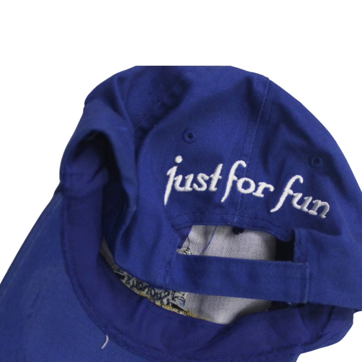 VTG SYDNEY'S LUNA PARK CAP