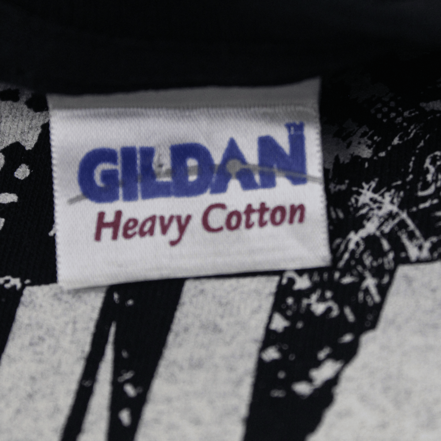 2010S NASSAU TEE