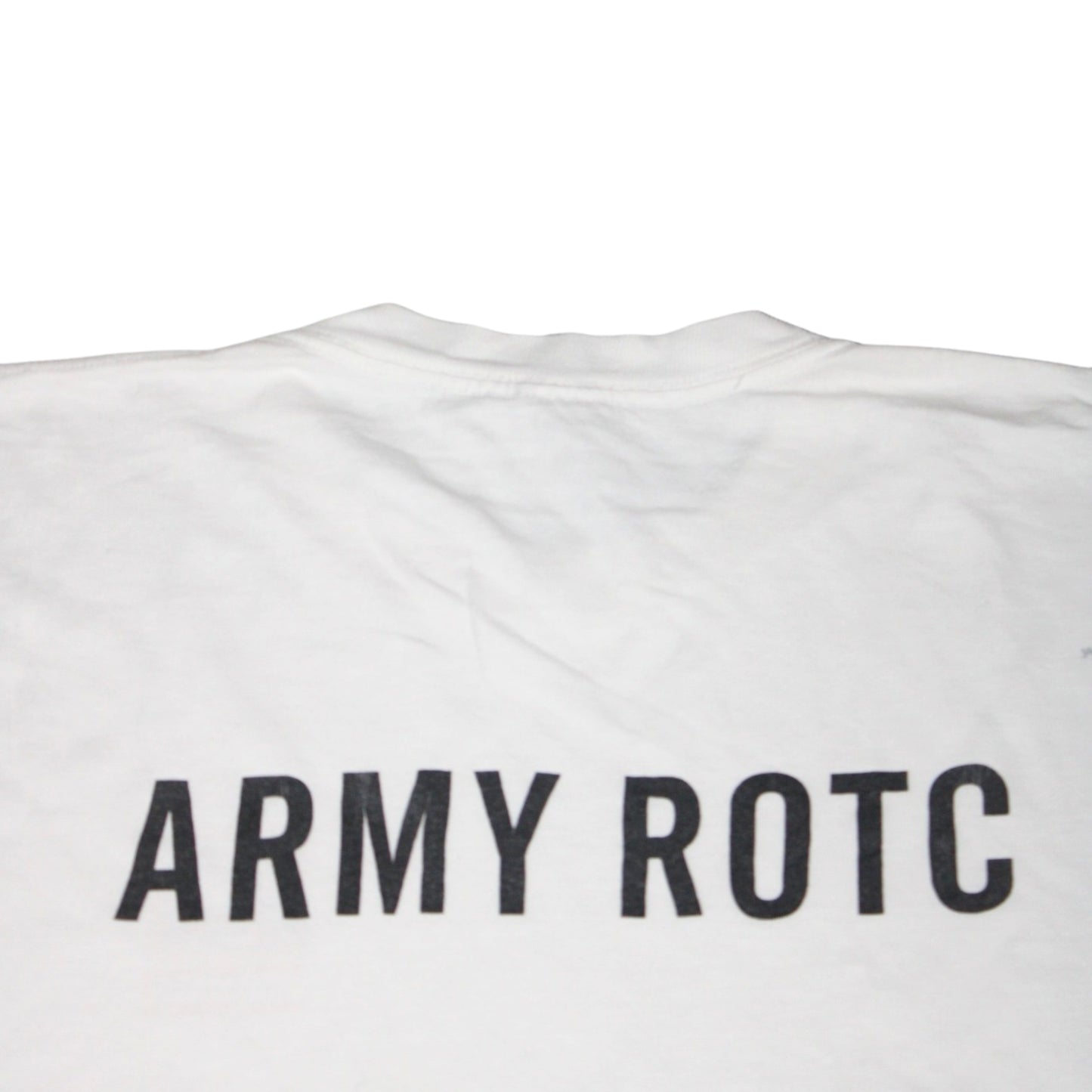 2000S U.S. ARMY ROTC TEE