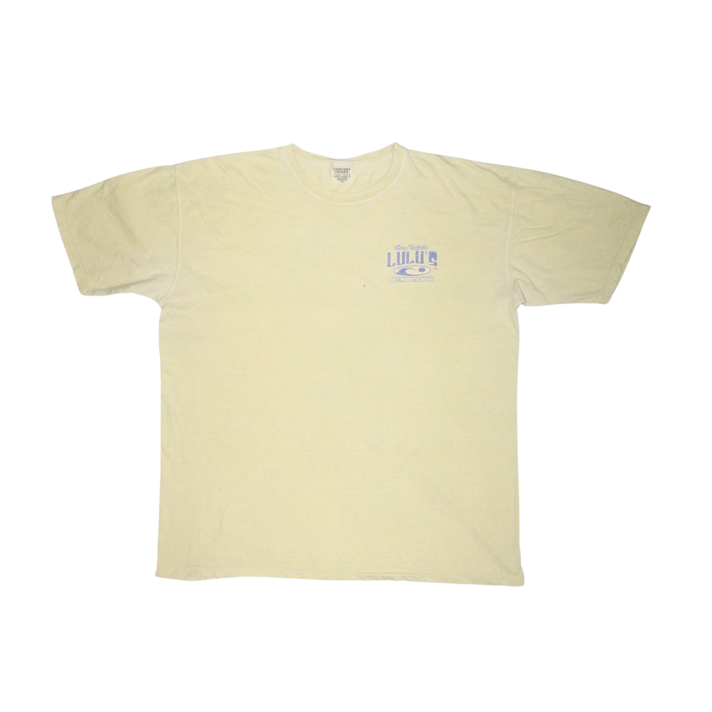 2000S LULU’S BAMA BUZZ TEE