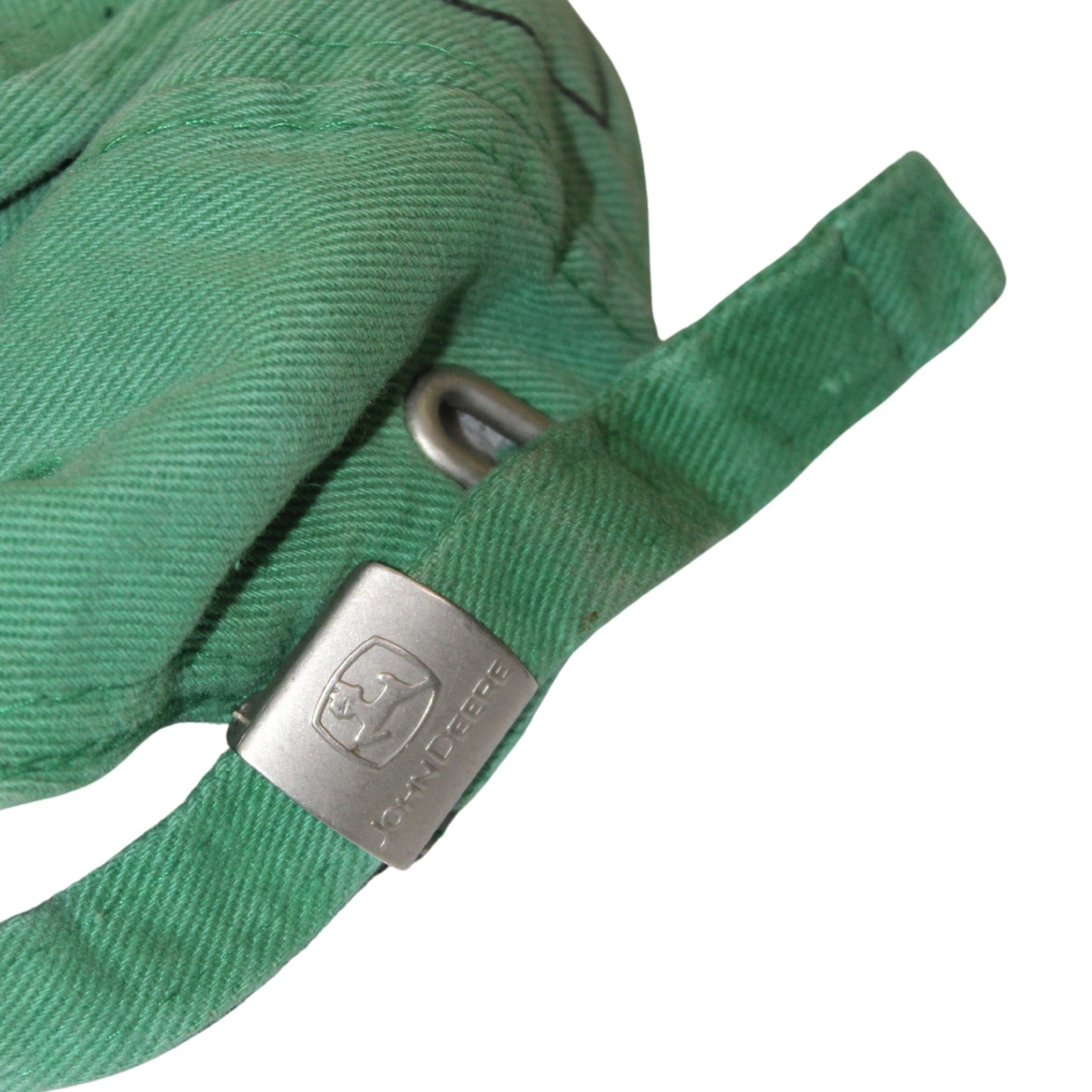 VTG JOHN DEERE KIDS CAP