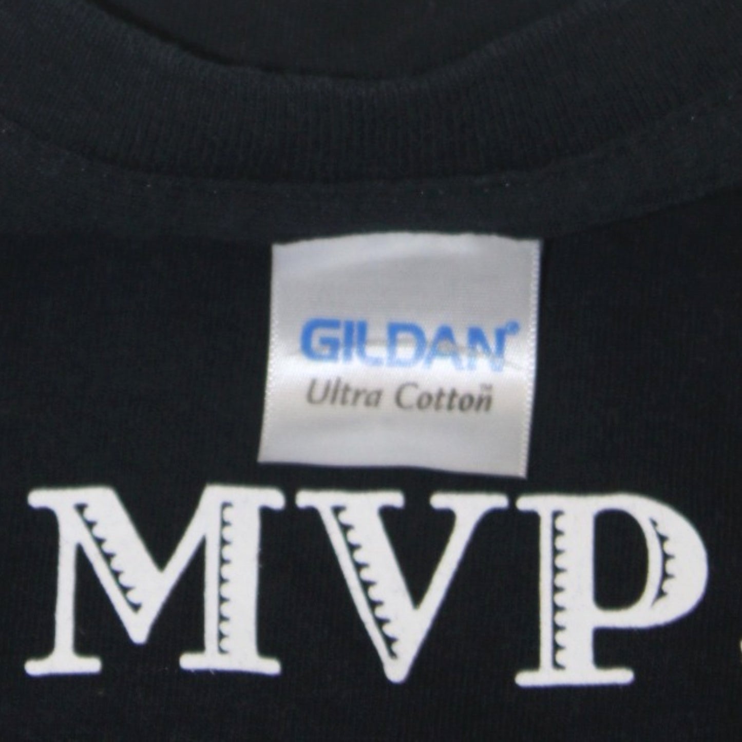 2000S HOT HOT HOT MVP TEE