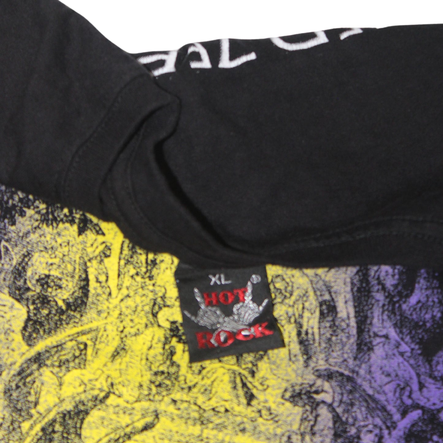 2010S LED-ZEPPELIN BOOTLEG TANK TOP
