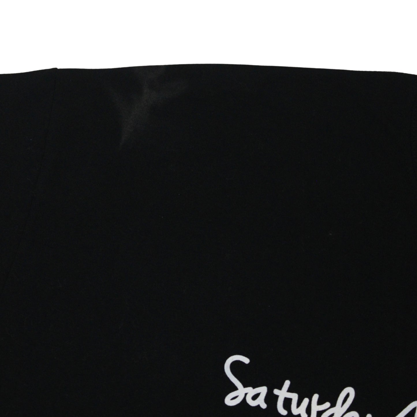 2010S THE CROSS SAVES ORG TEE