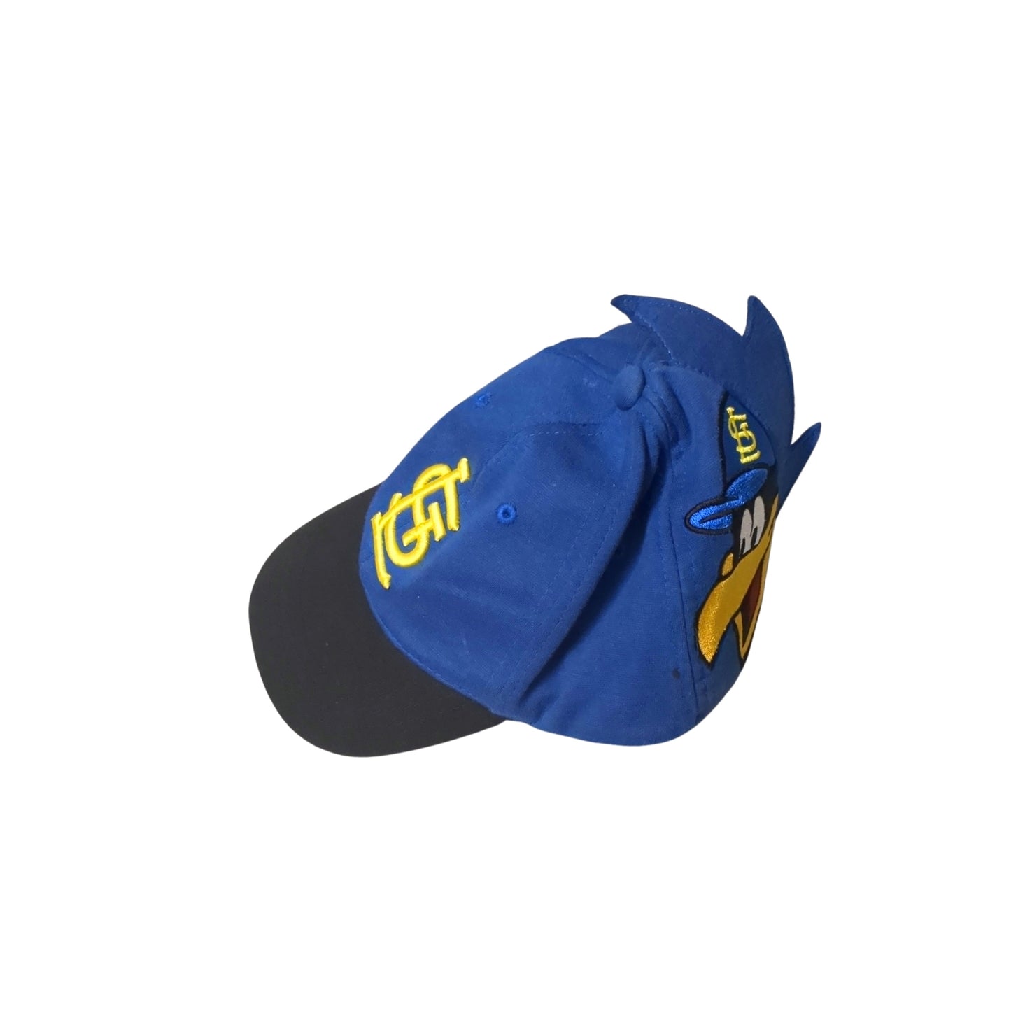 MLB ST. LOUIS CARDINALS BASEBALL CAP