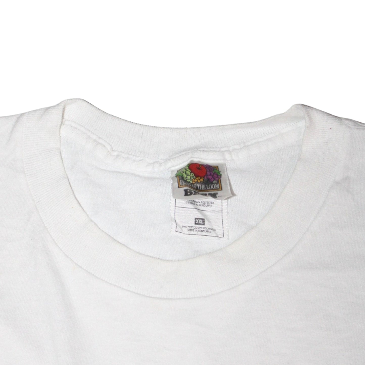 2000S MOUNTAINEER BOYS STATE TEE