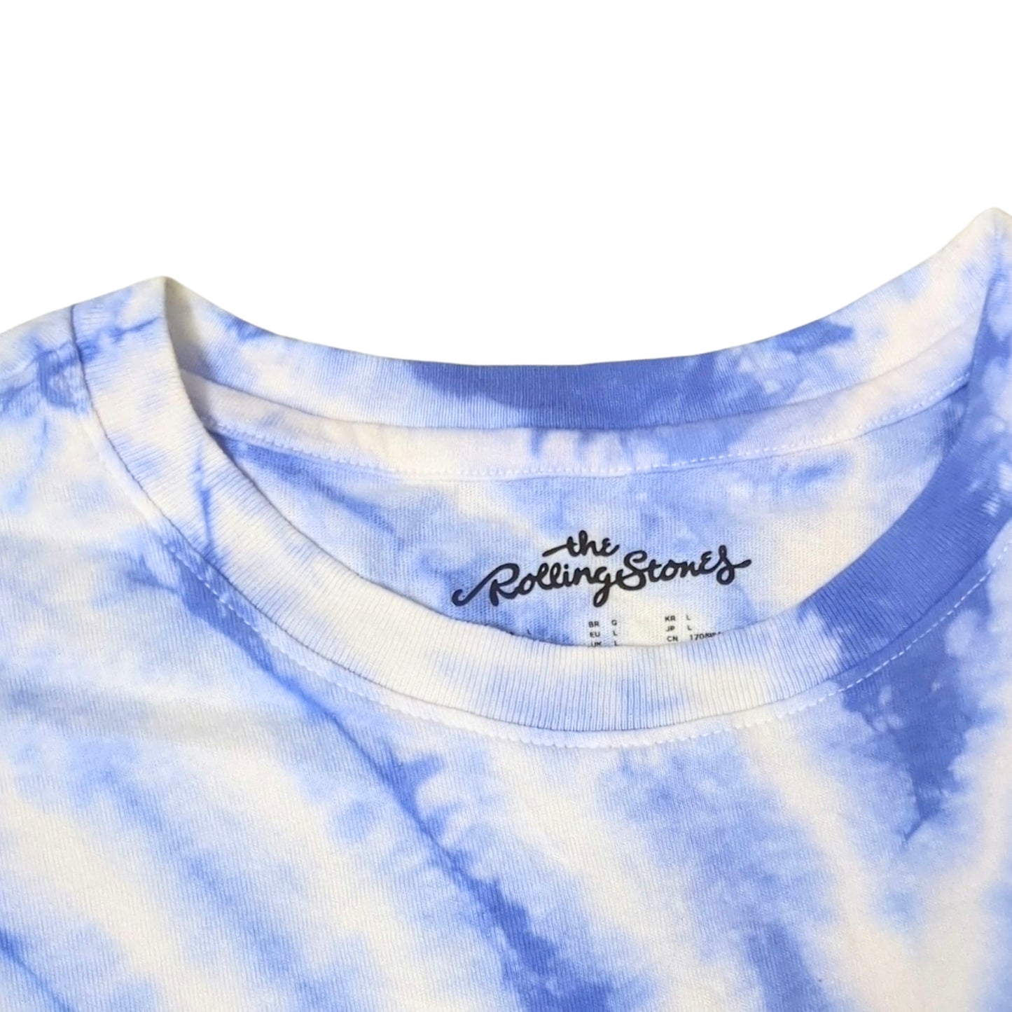 2010'S THE ROLLING STONES TEE