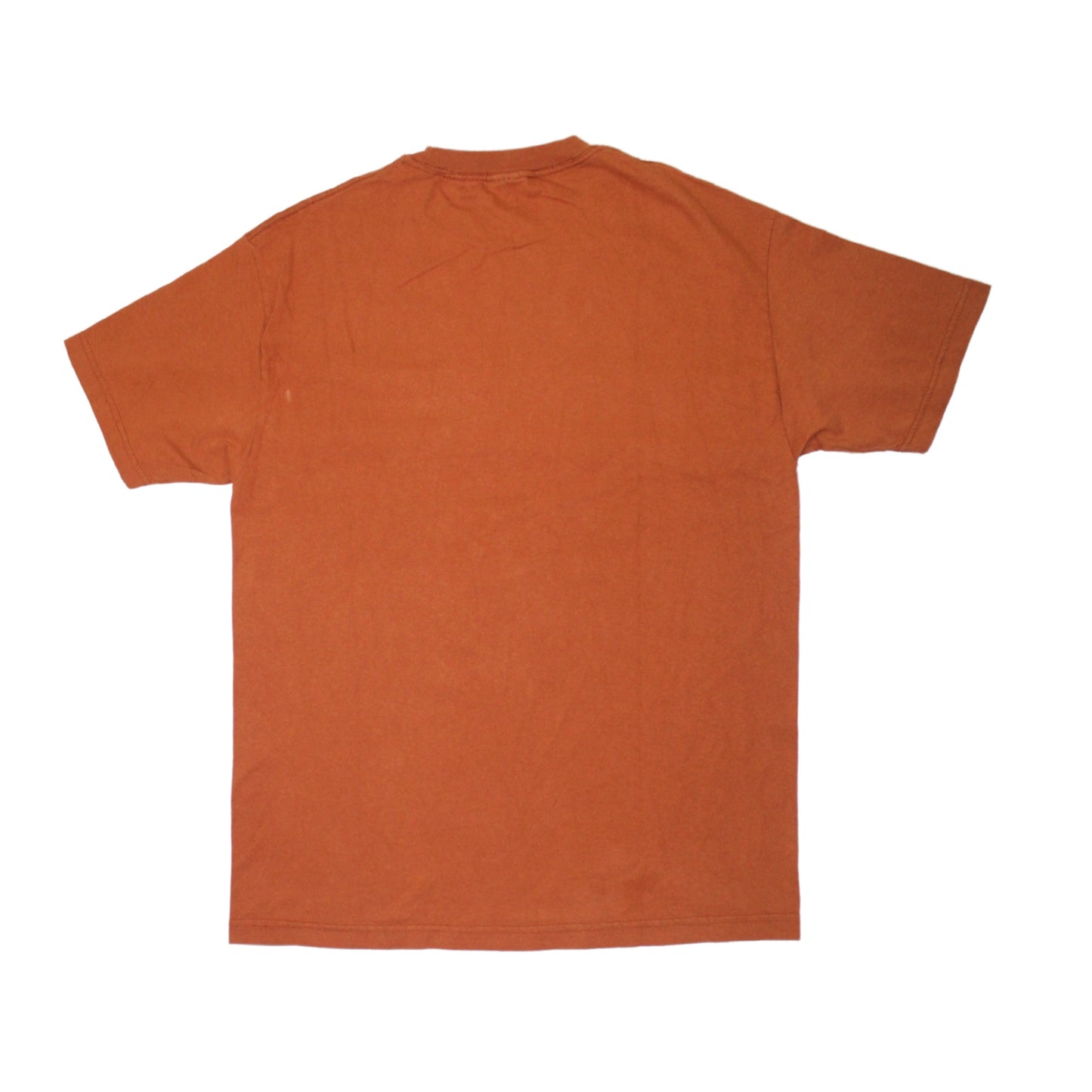 2005 TEXAS LONGHORNS TEE