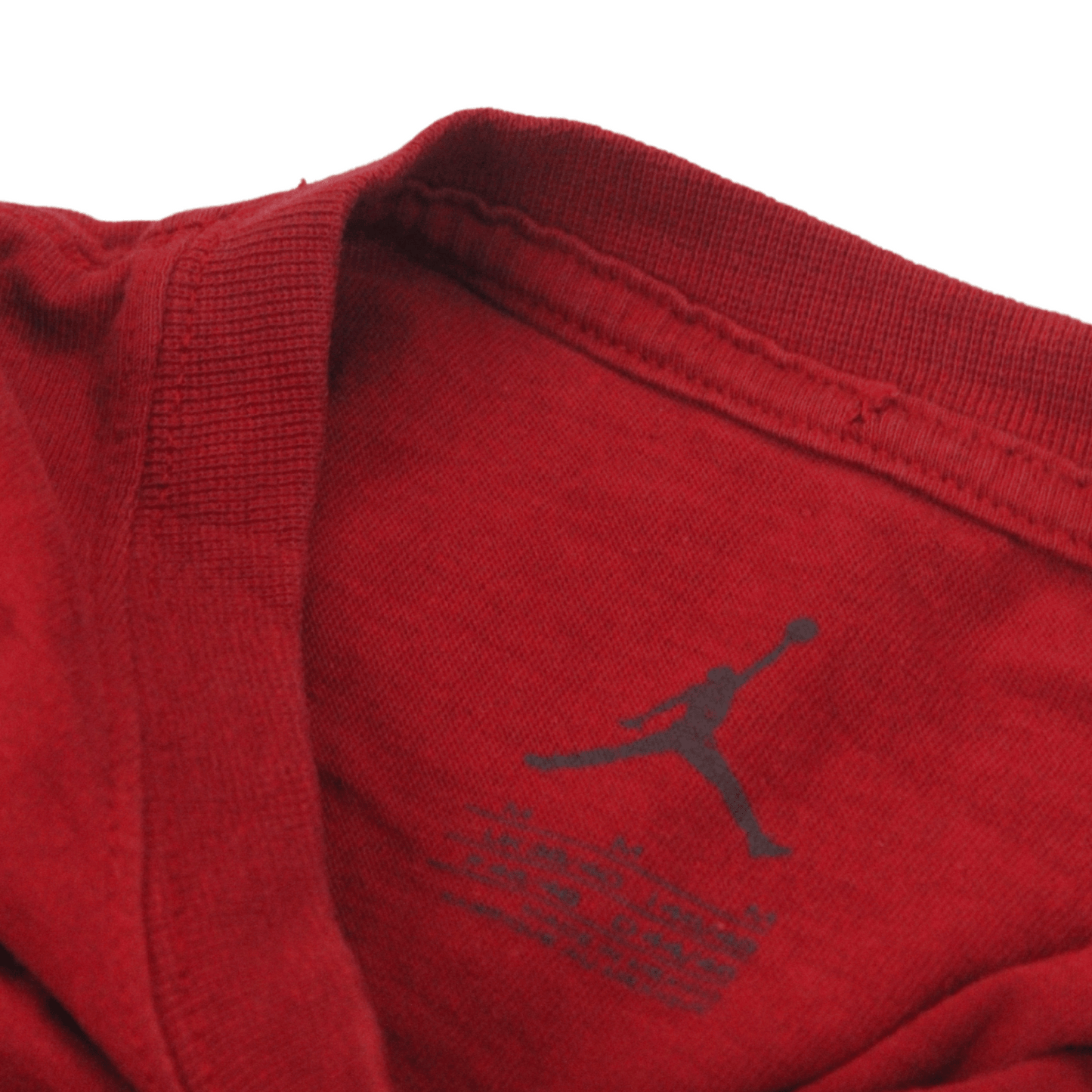 2010S JORDAN FRESH PAIR TEE