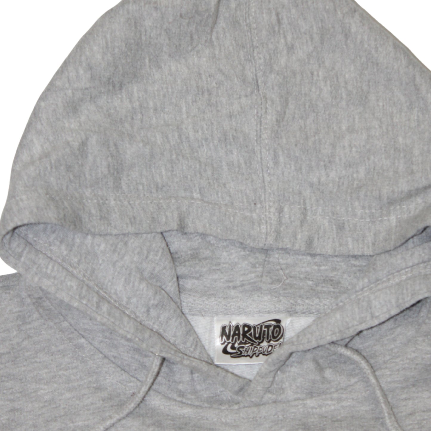 2010'S NARUTO UZUMAKI HOODIE