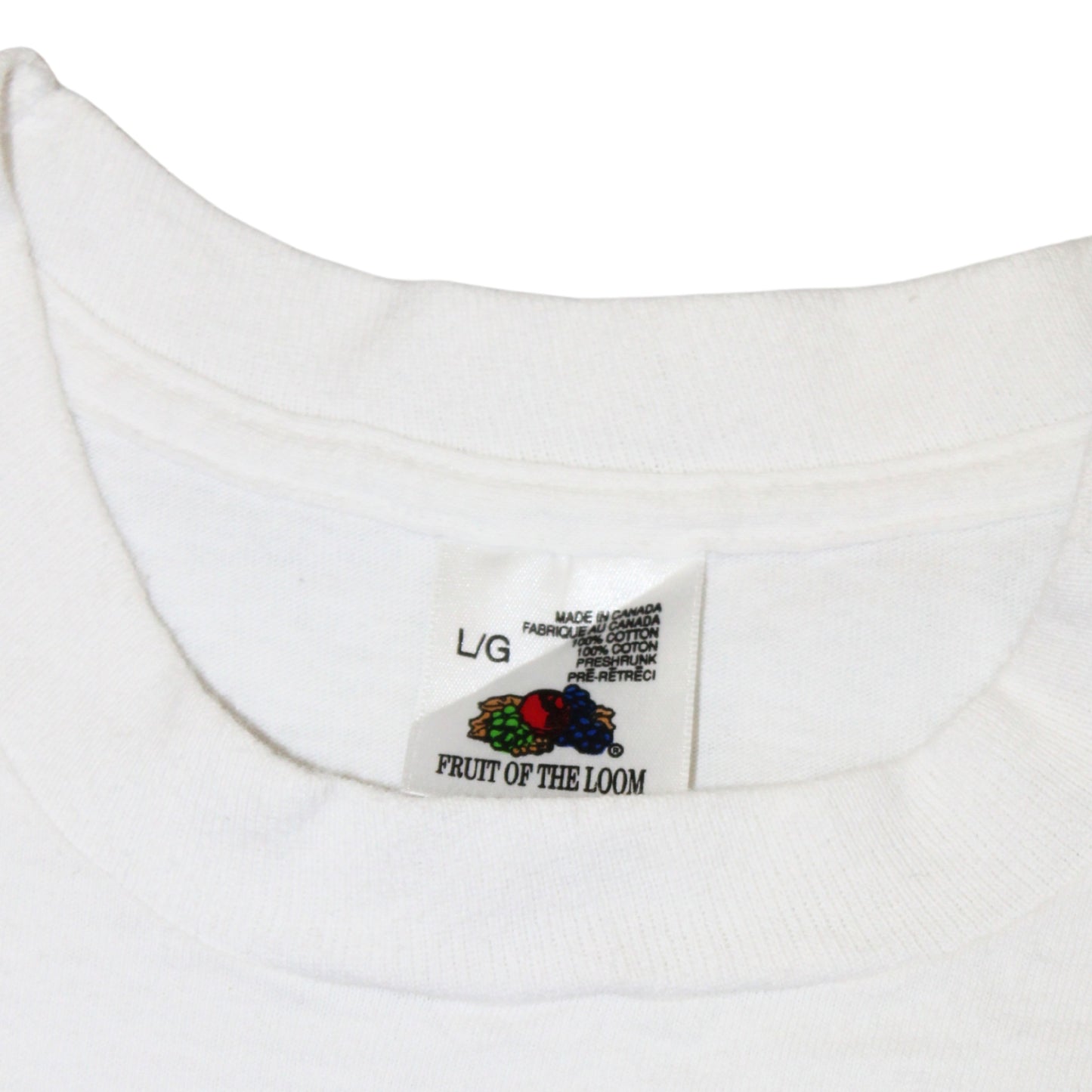 1990S PUB CRAWL “SUICIDE ZONE” TEE