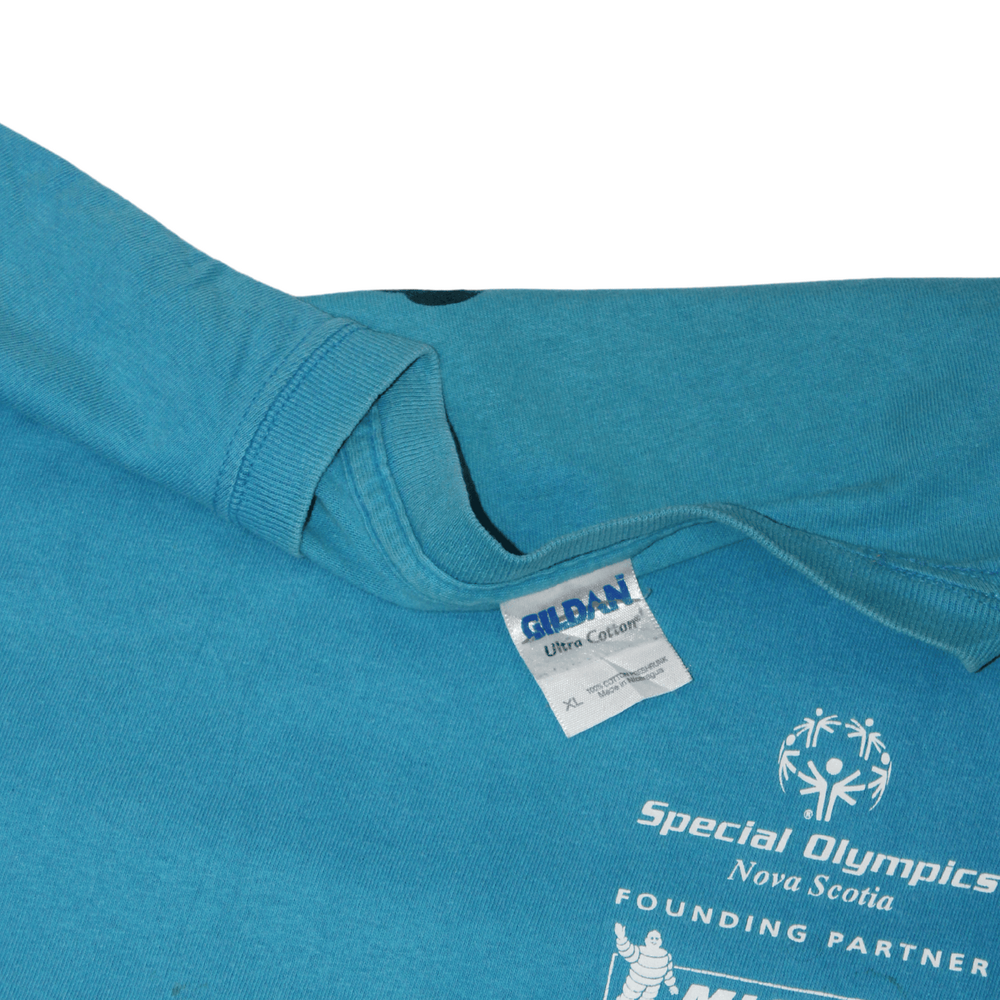 2000S MICHELIN TEE