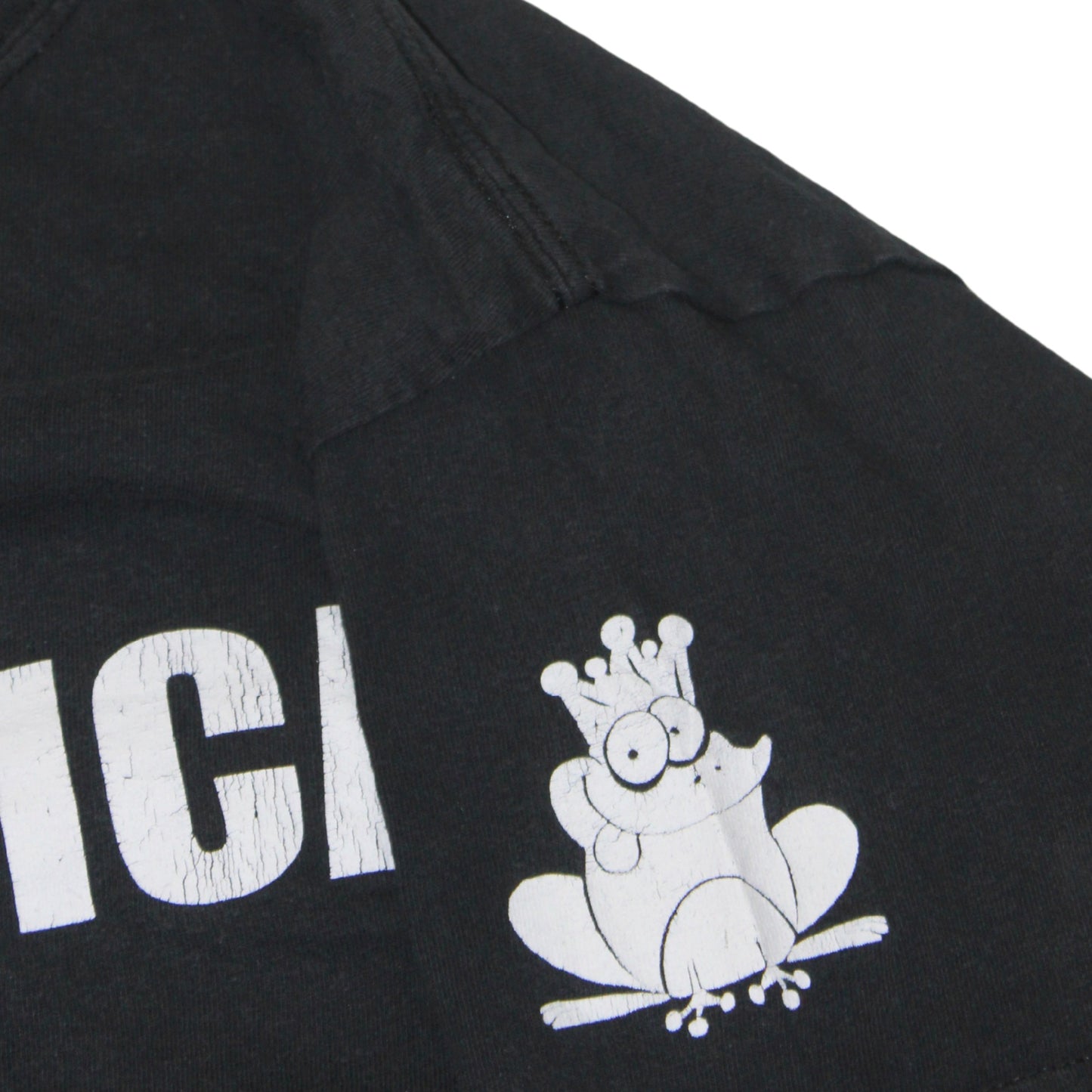 2010S TEAM VERONICA MUAY THAI TEE